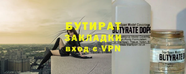 хмурый Ветлуга